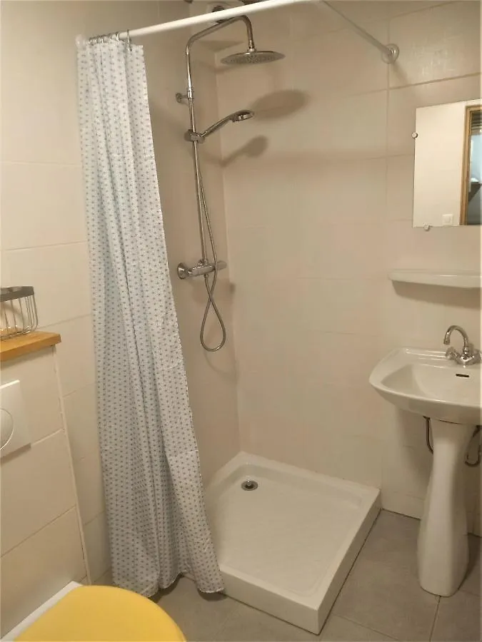 Apartment Appartement Dans Ferme Renovee Au Coeur Du Grand Massif Sixt-Fer-a-Cheval France