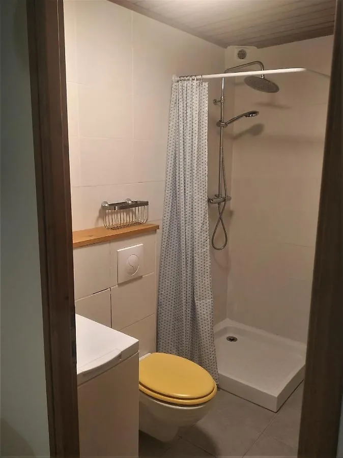 Appartement Dans Ferme Renovee Au Coeur Du Grand Massif Sixt-Fer-a-Cheval 0*,  France